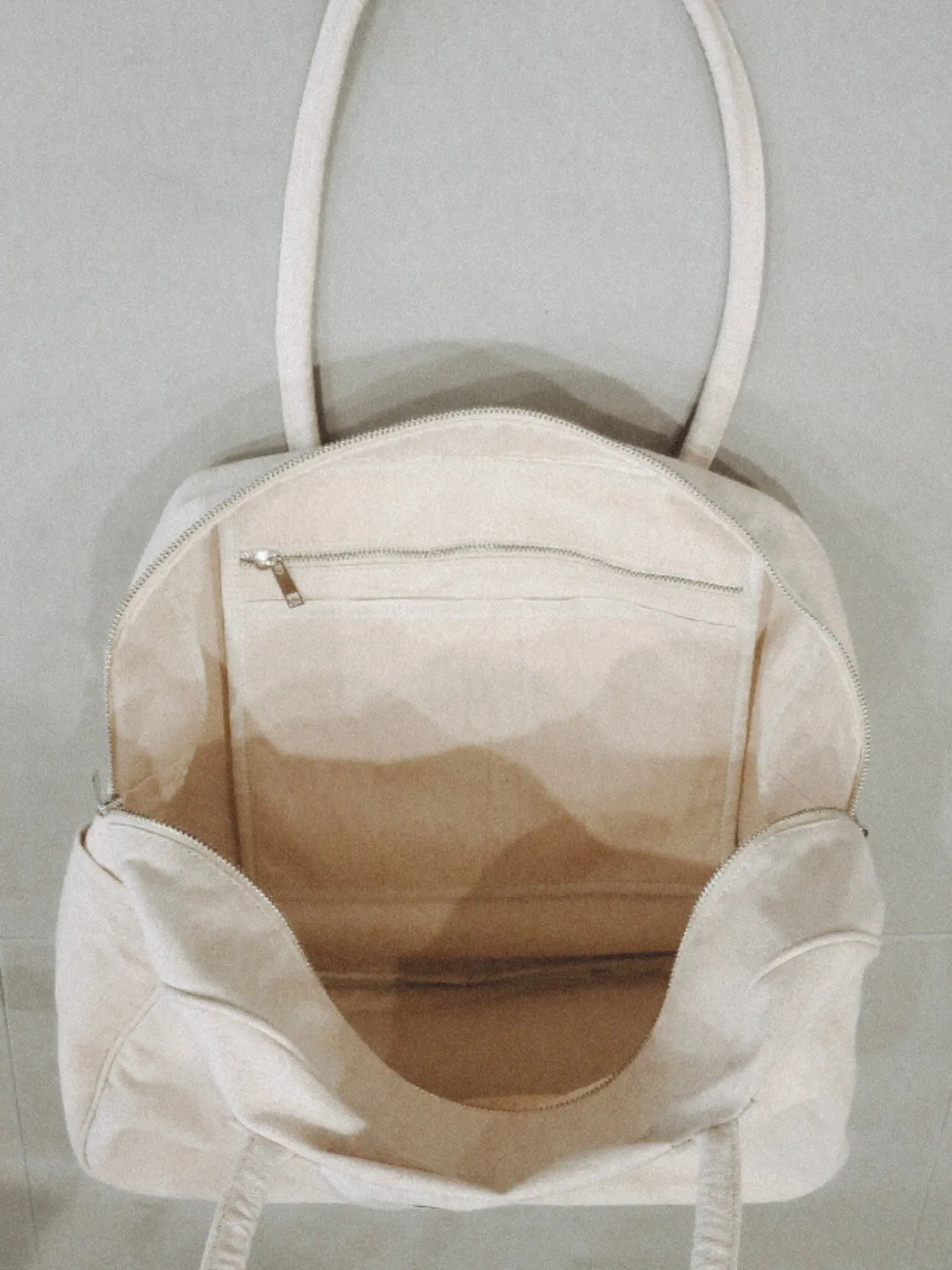 Holiday Canvas Bag