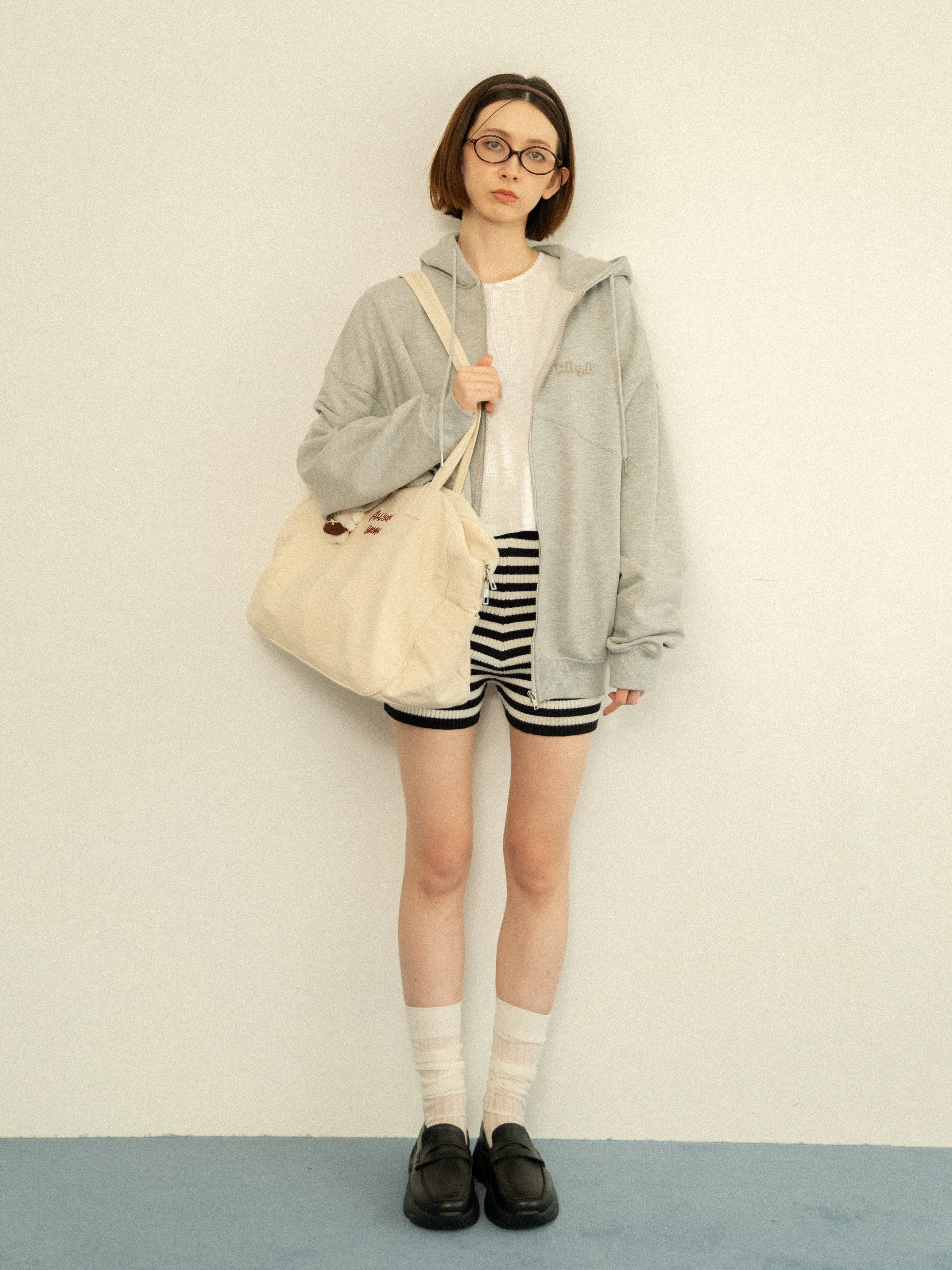 Holiday Canvas Bag