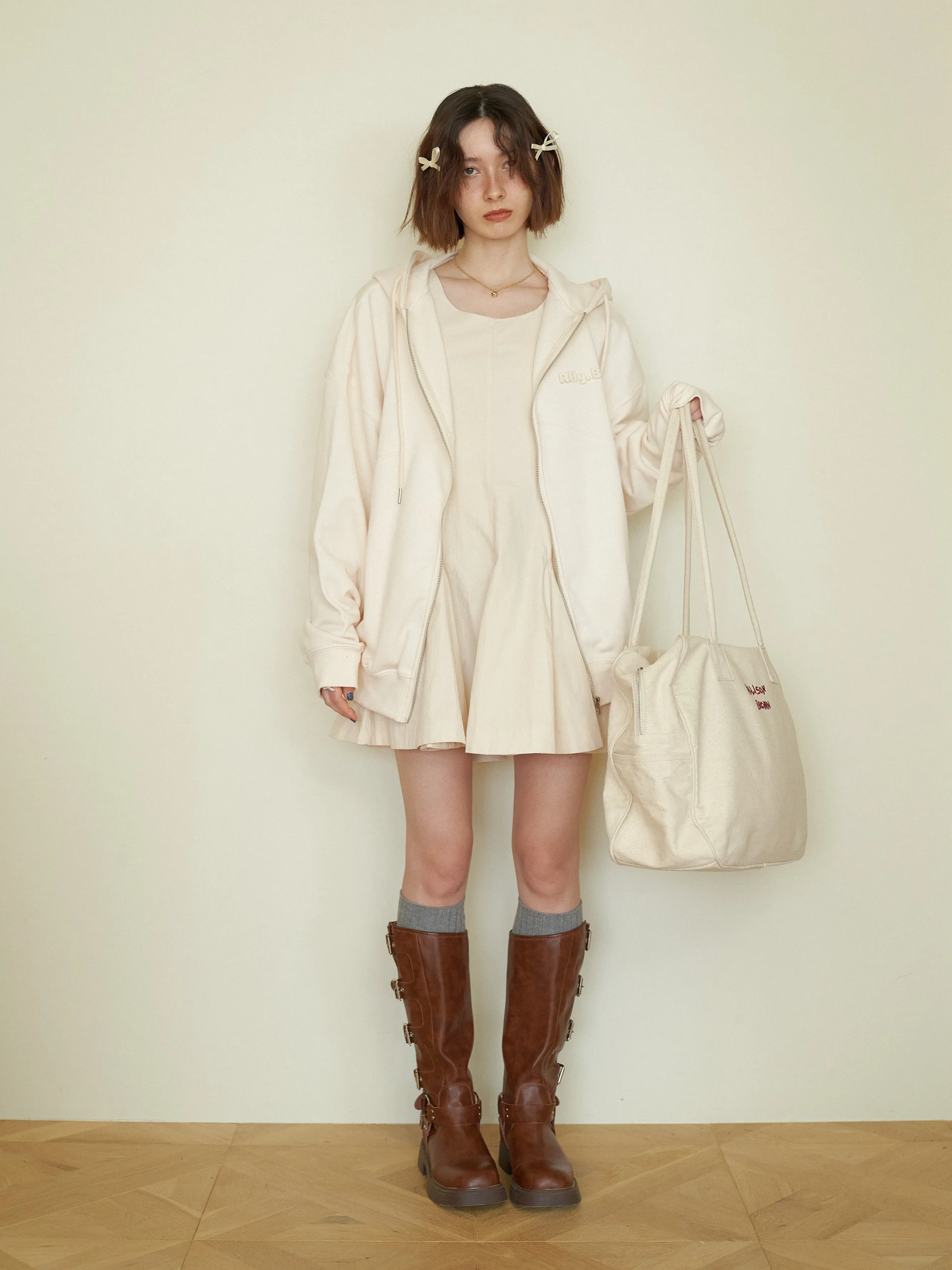 Holiday Canvas Bag