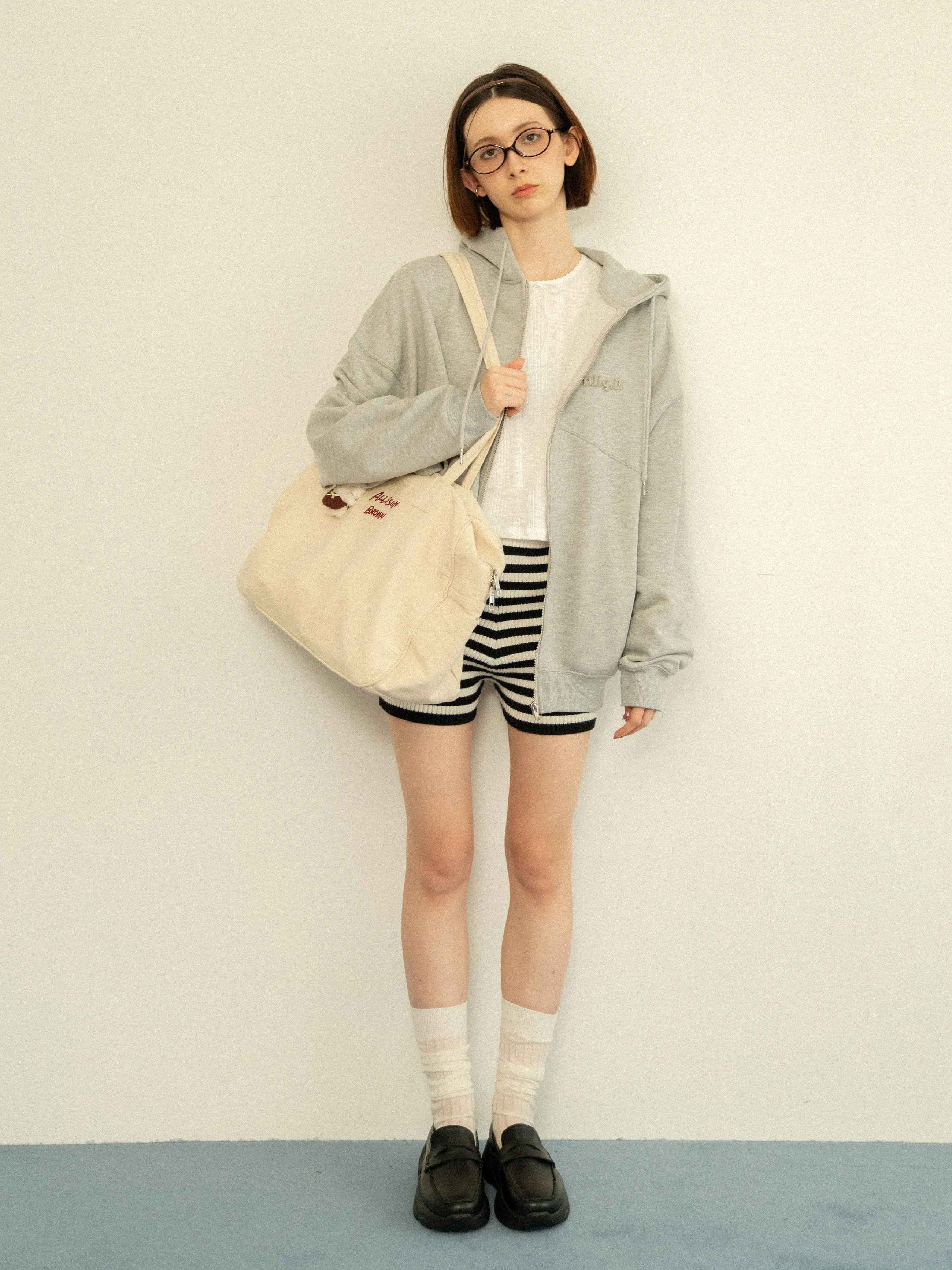 Holiday Canvas Bag