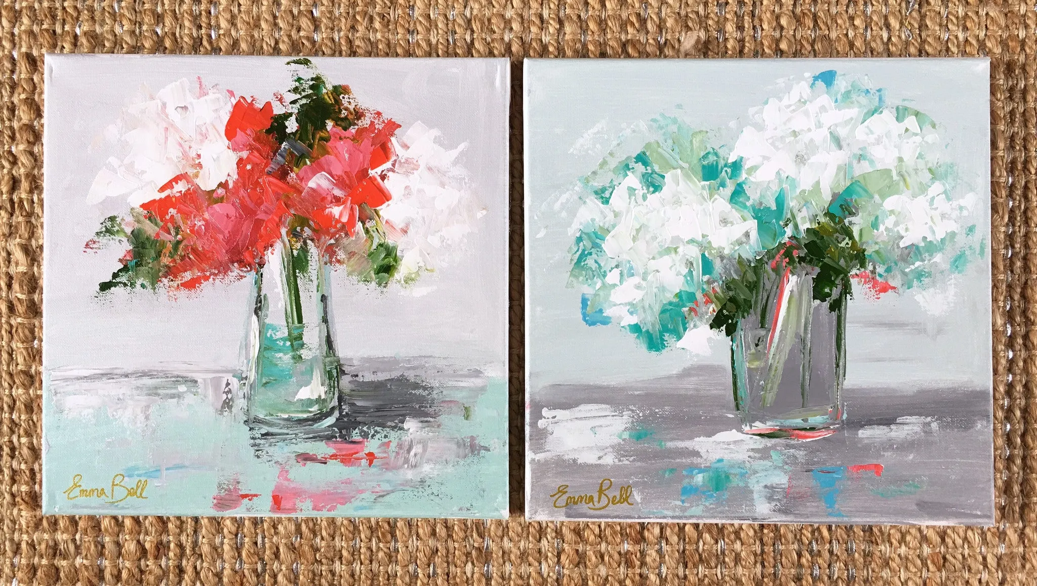 Hydrangeas