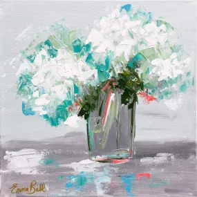 Hydrangeas