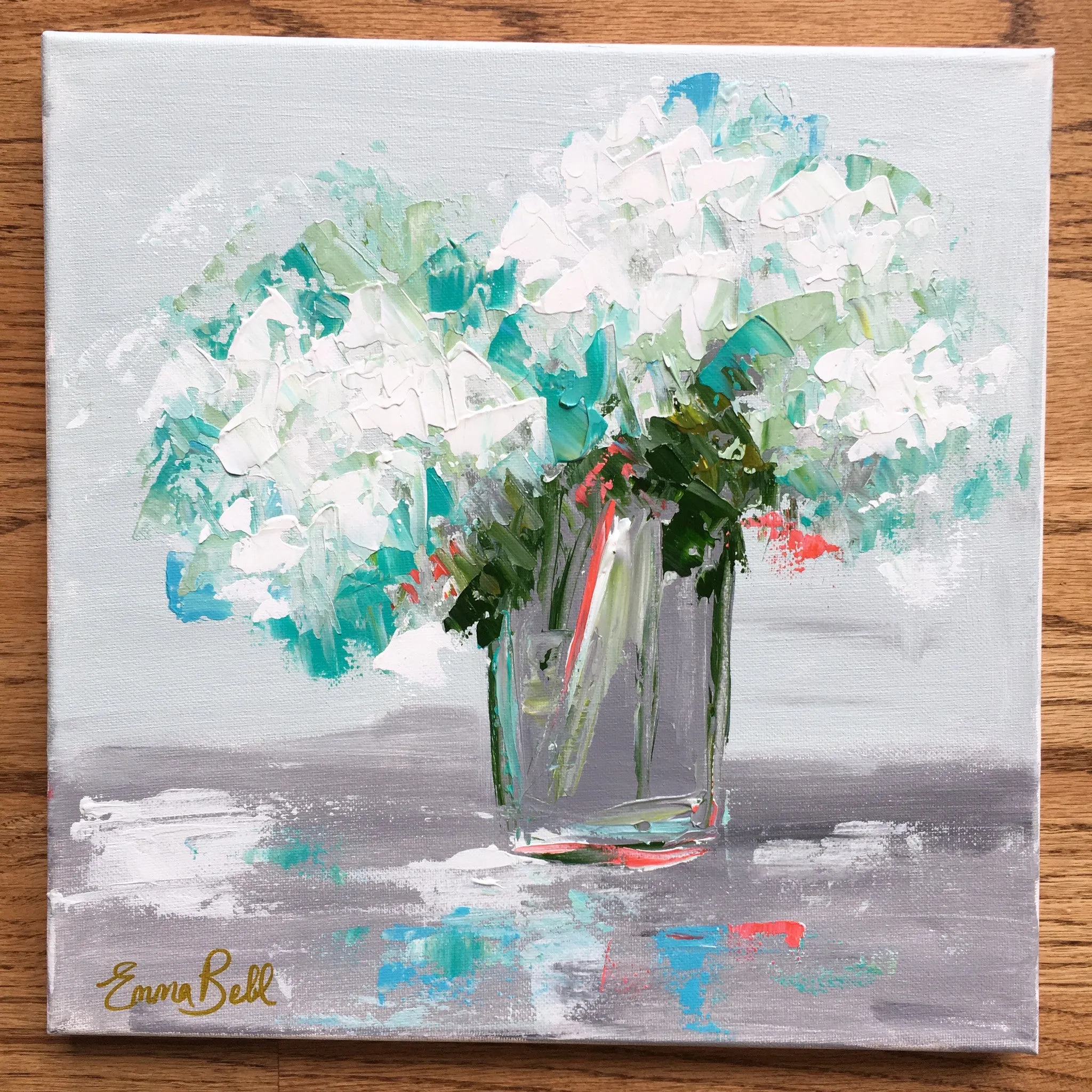 Hydrangeas