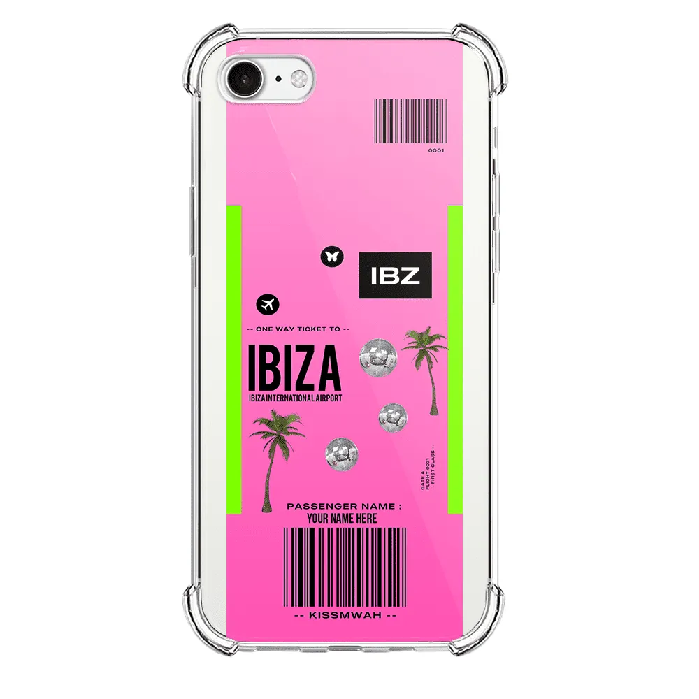 Ibiza Ticket Superslim