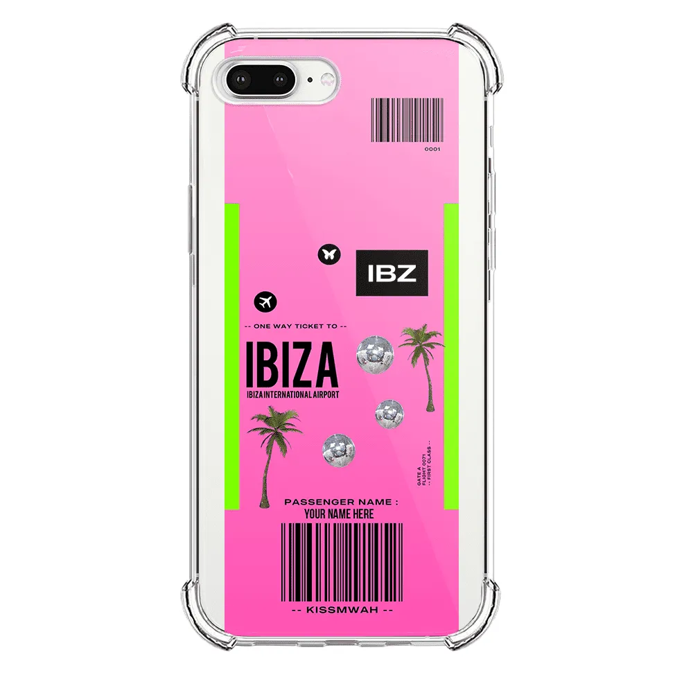 Ibiza Ticket Superslim