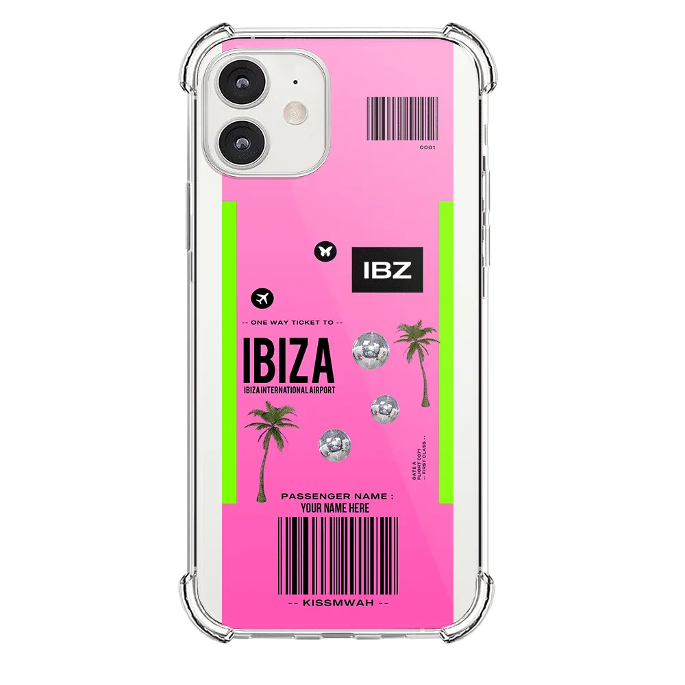 Ibiza Ticket Superslim