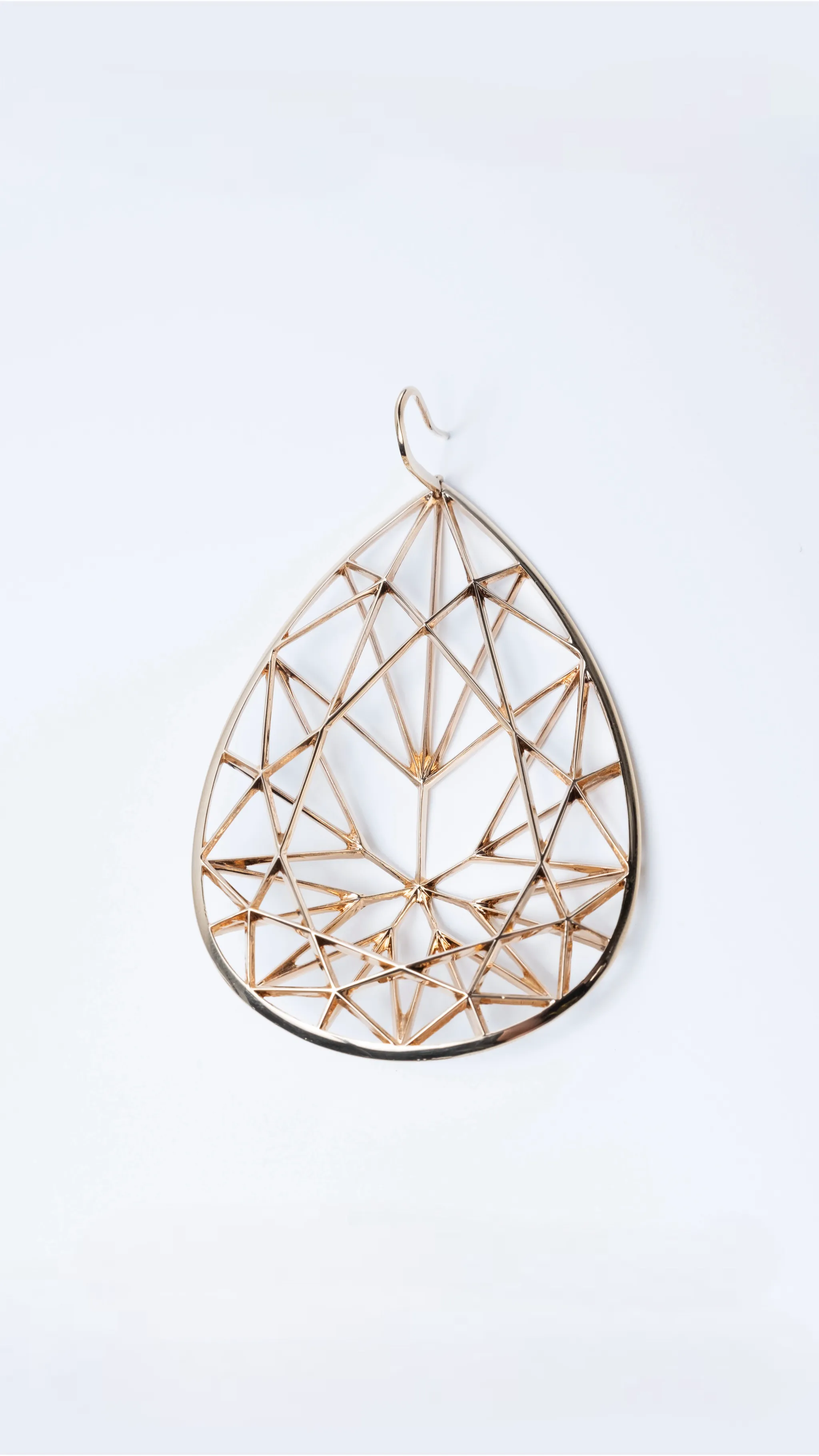 Jack Vartanian Earring