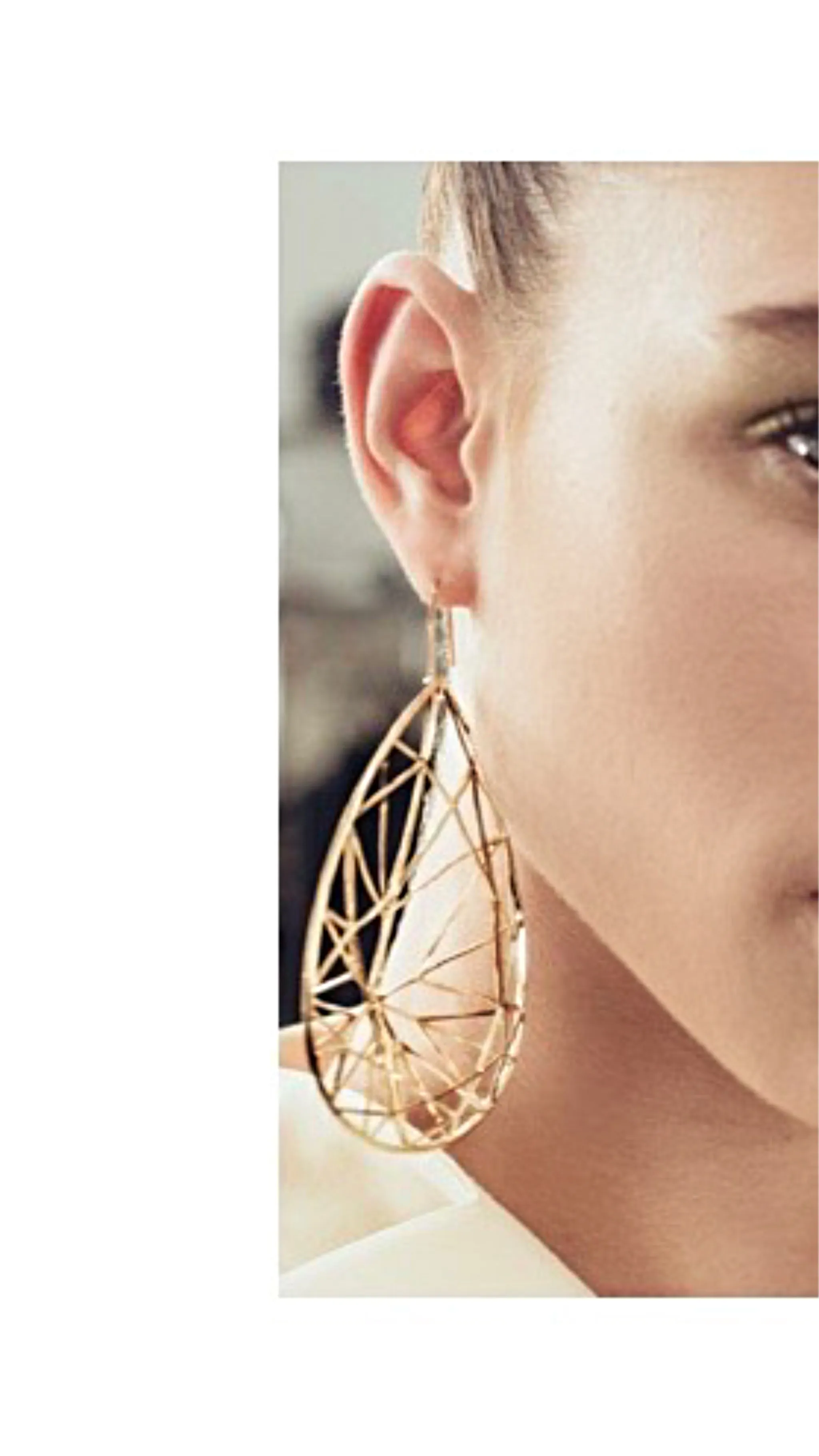 Jack Vartanian Earring