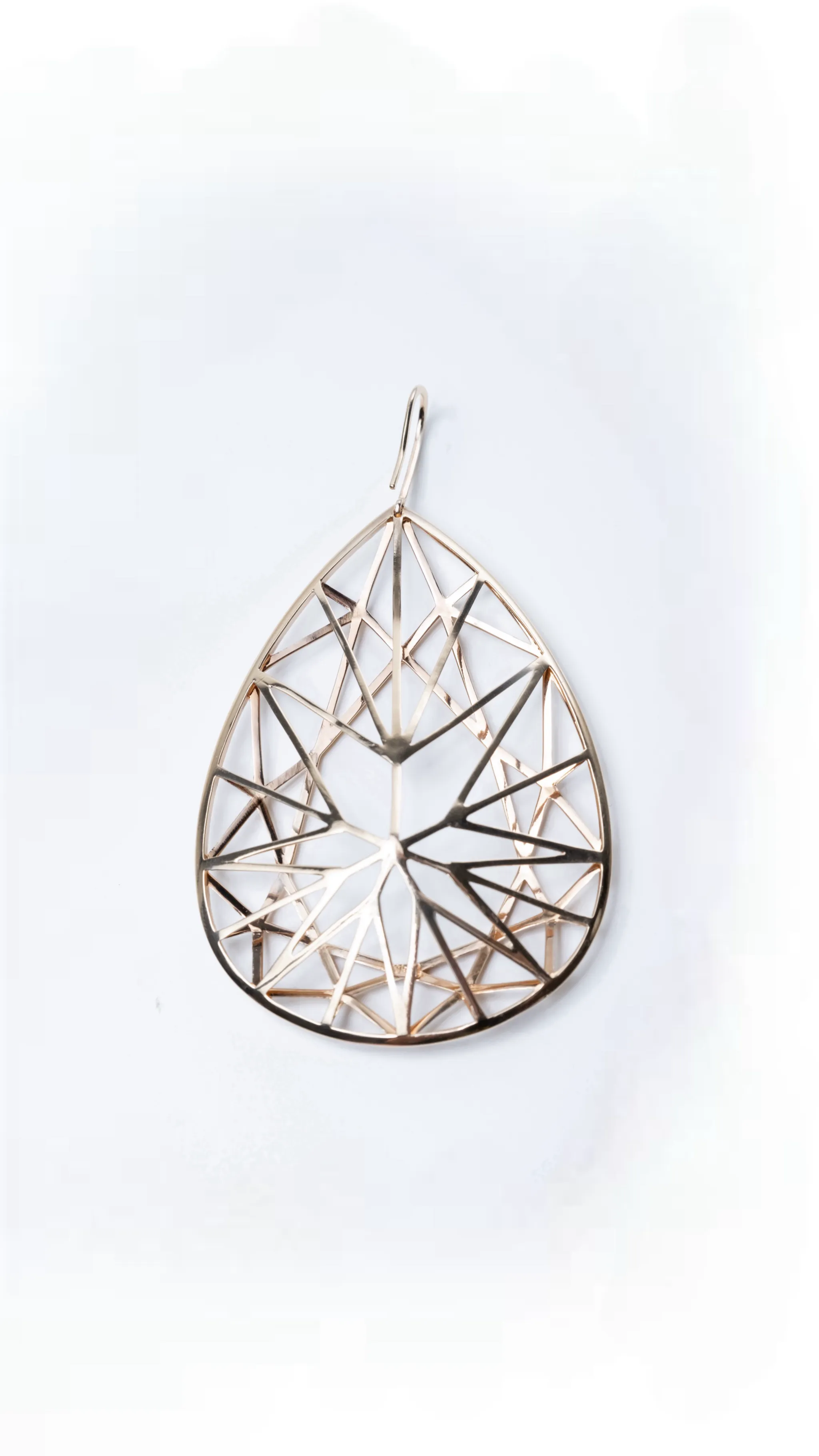 Jack Vartanian Earring