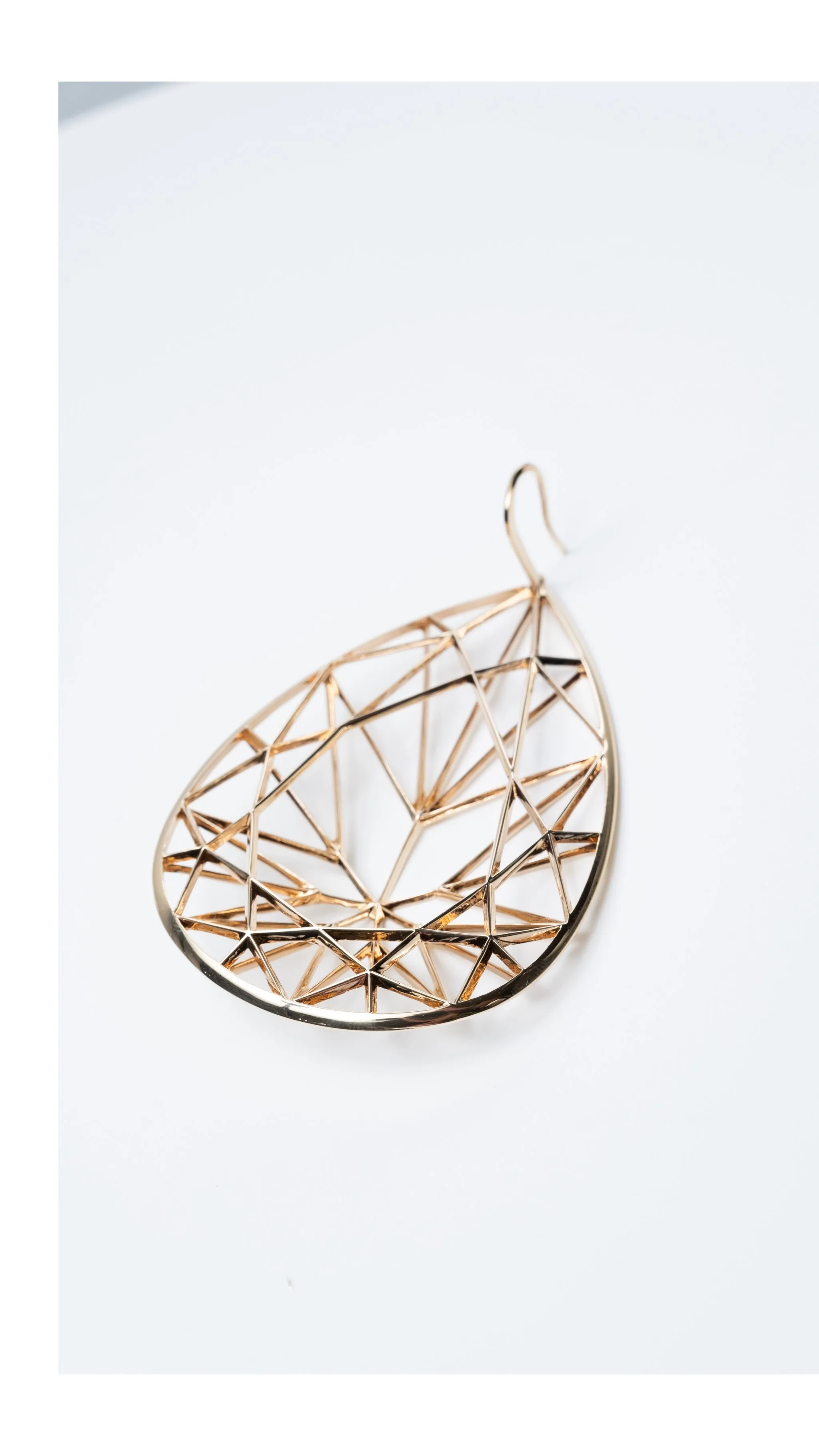 Jack Vartanian Earring