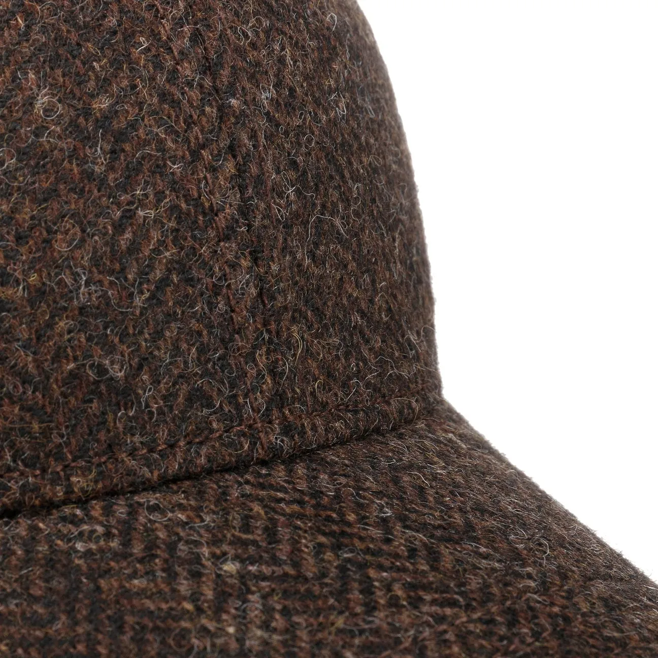 Jerome Wool Cap With Ear Flaps by Lierys