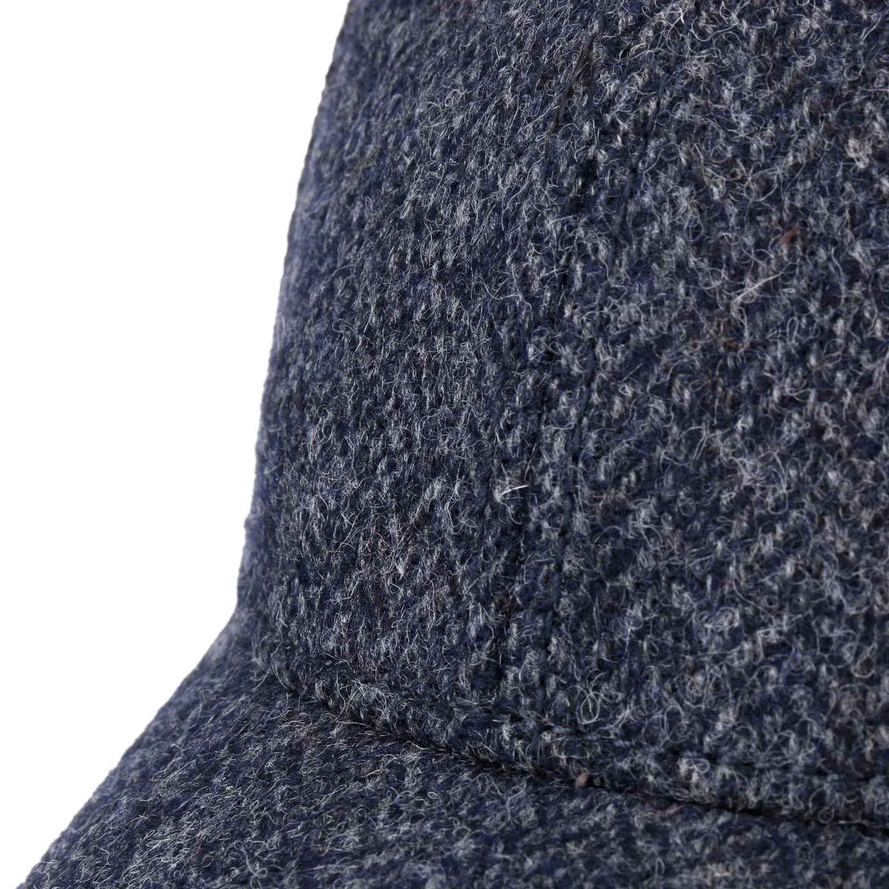 Jerome Wool Cap With Ear Flaps by Lierys