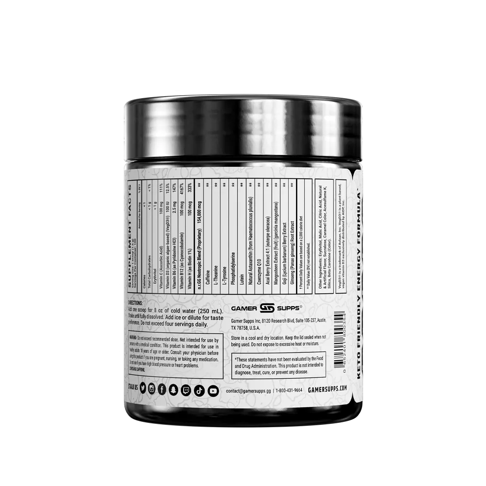 JFJ Brand Snake Oil - 100 Servings