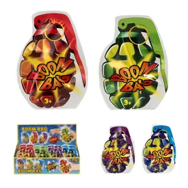 Jokes And Gags Boom Bomb Bags