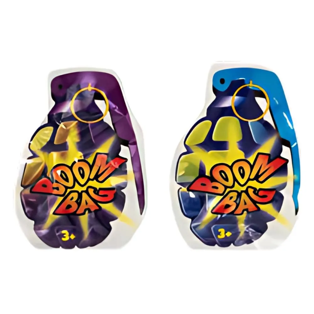 Jokes And Gags Boom Bomb Bags