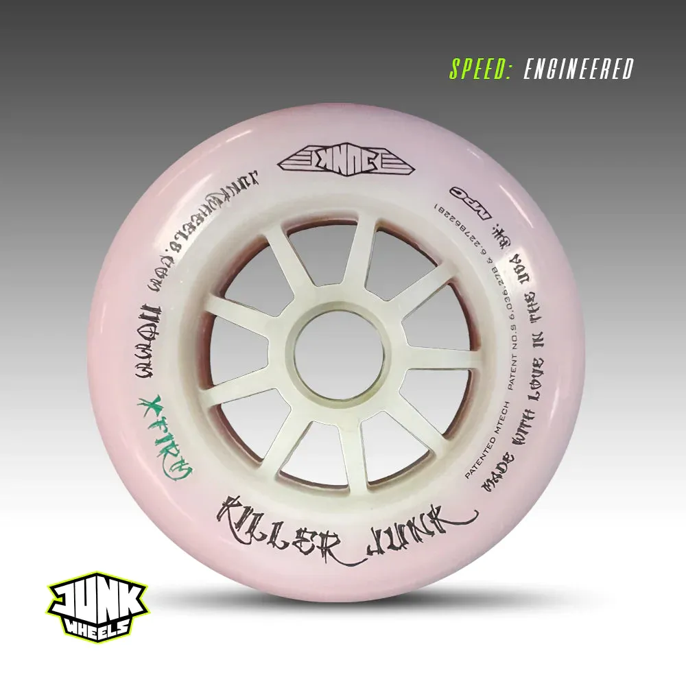 Killer Junk - 110mm