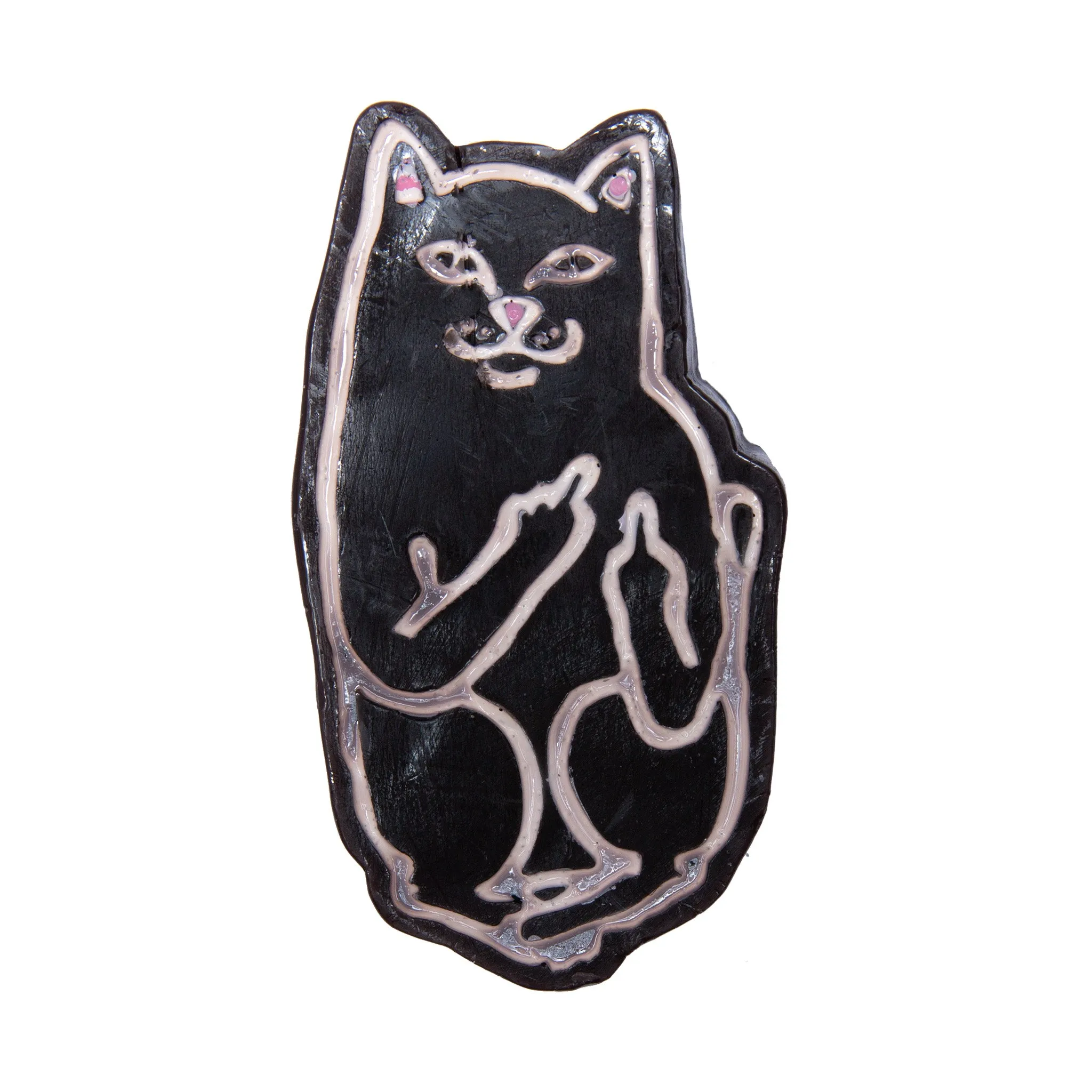 Lord Jermal Skate Wax (Black)
