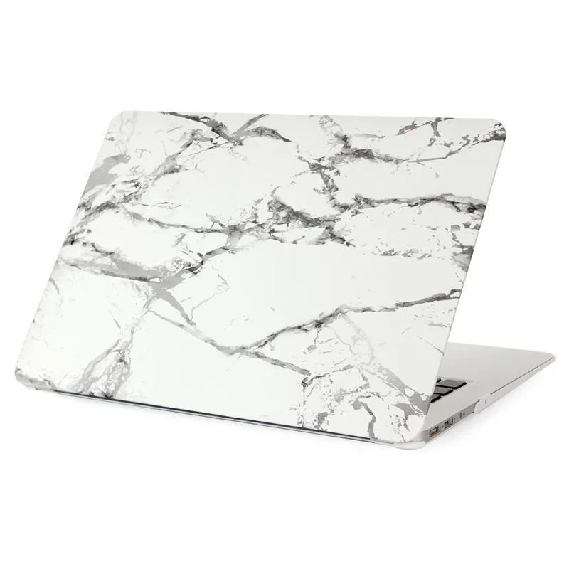 Luxury Marble Case for MacBook