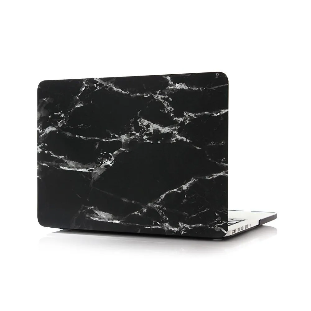 Luxury Marble Case for MacBook