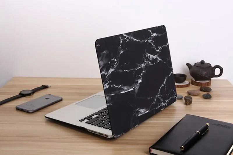 Luxury Marble Case for MacBook