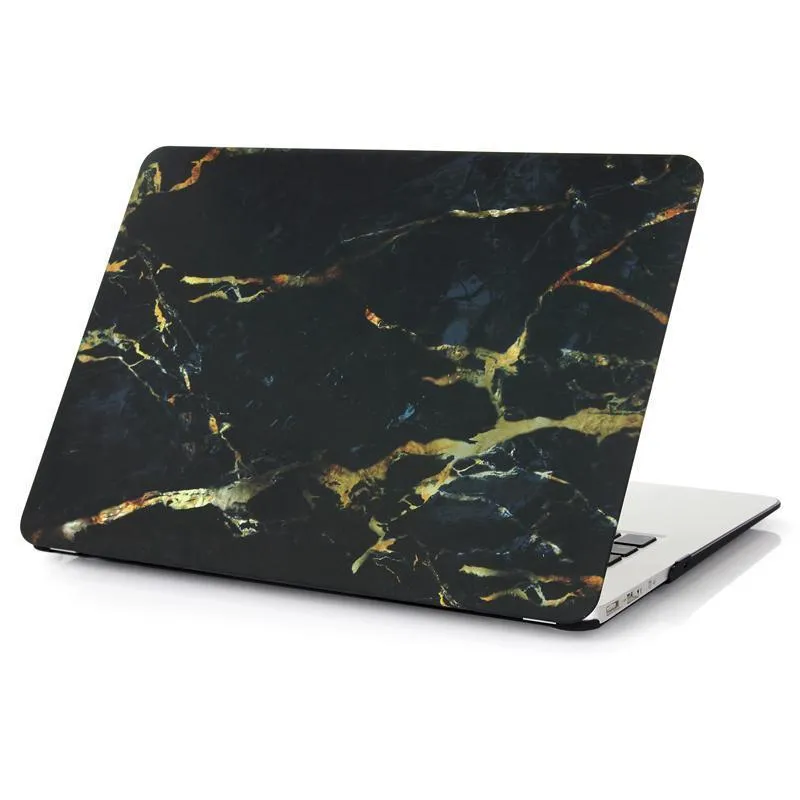 Luxury Marble Case for MacBook