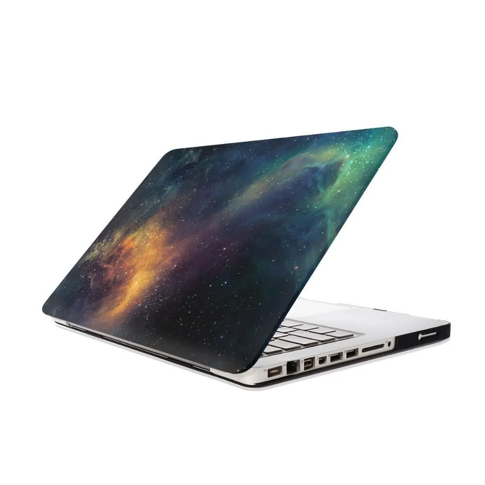 Luxury Marble Case for MacBook