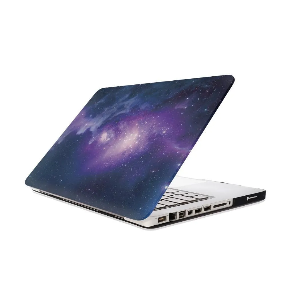 Luxury Marble Case for MacBook
