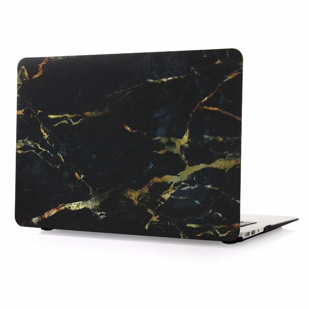 Luxury Marble Case for MacBook