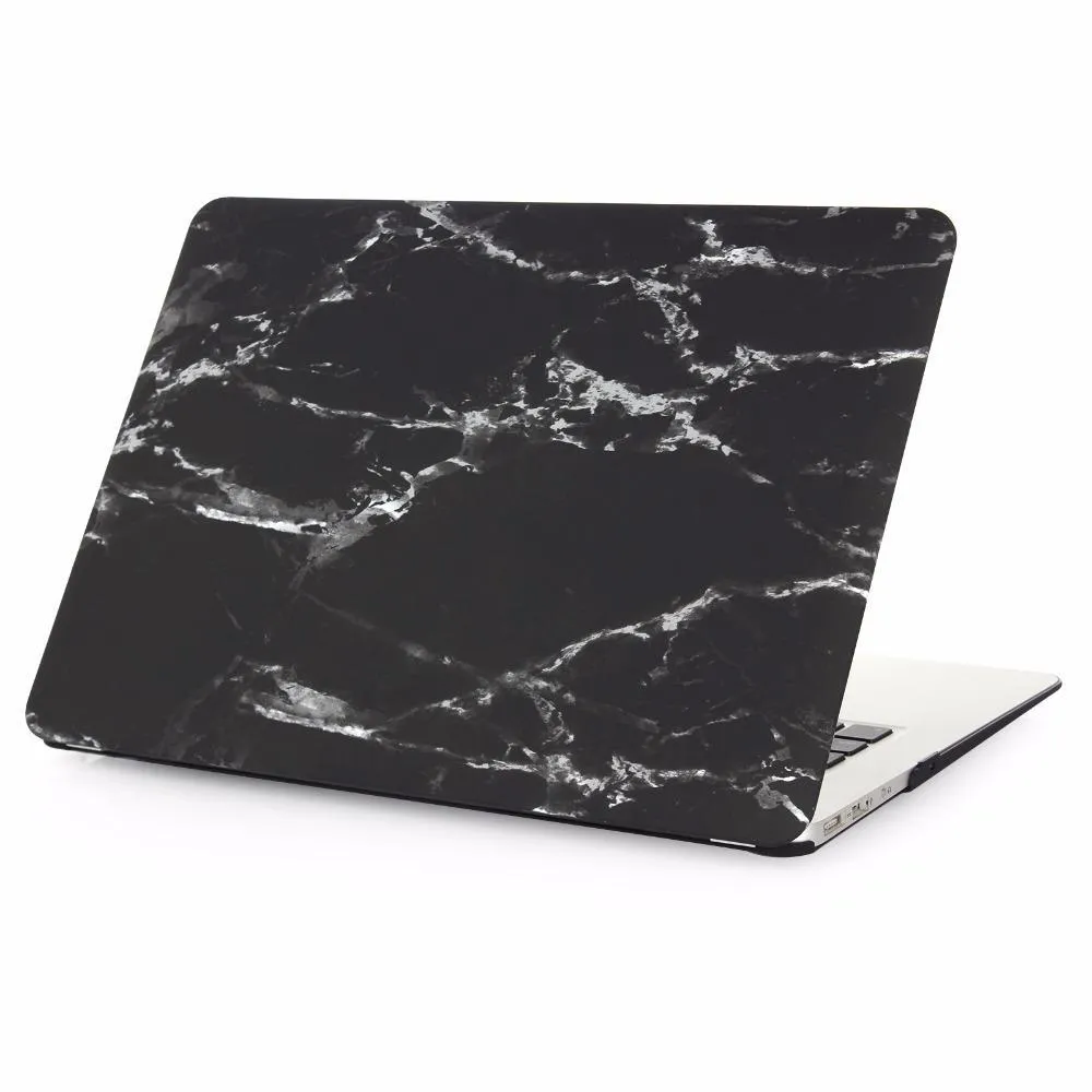 Luxury Marble Case for MacBook