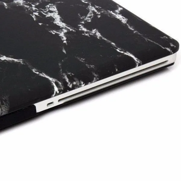 Luxury Marble Case for MacBook