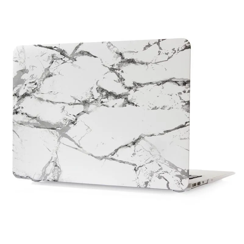 Luxury Marble Case for MacBook