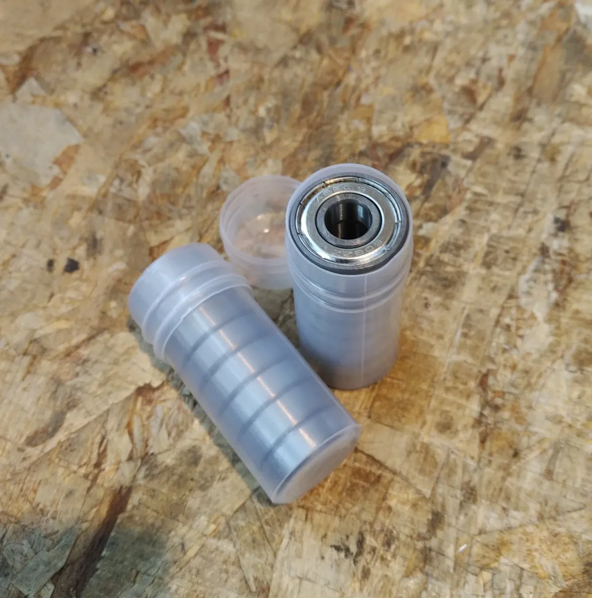 Marsblade Abec 9 Bearings (16)