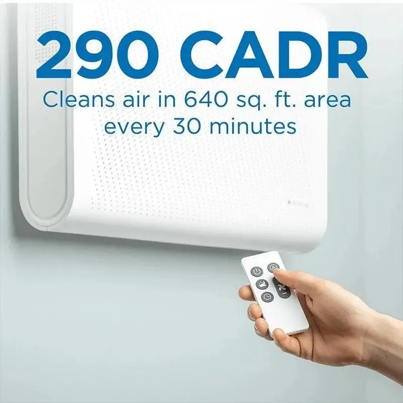 Medify MA-35 Air Purifier with H13 HEPA Filter