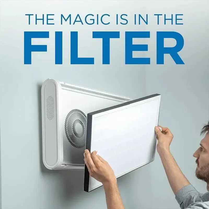 Medify MA-35 Air Purifier with H13 HEPA Filter