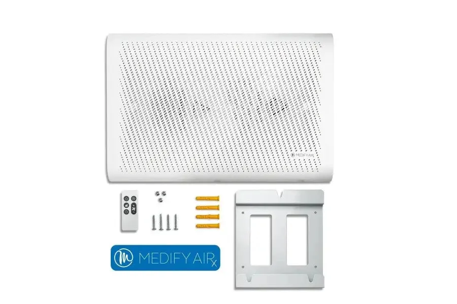 Medify MA-35 Air Purifier with H13 HEPA Filter