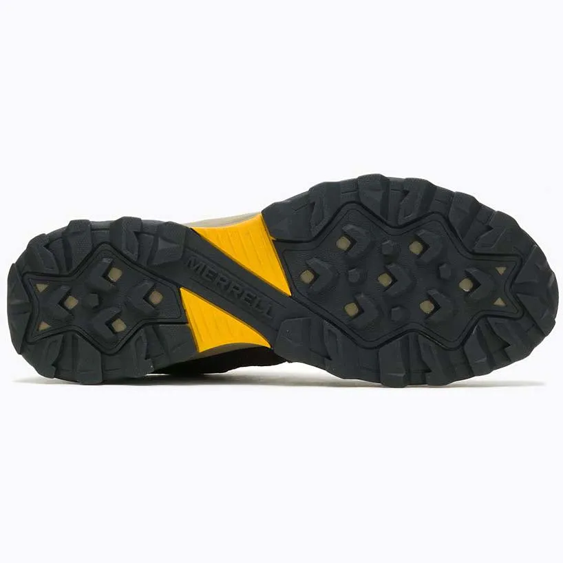 Merrell Speed Strike Leather Trail Shoe - Earth