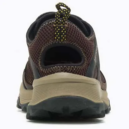 Merrell Speed Strike Leather Trail Shoe - Earth
