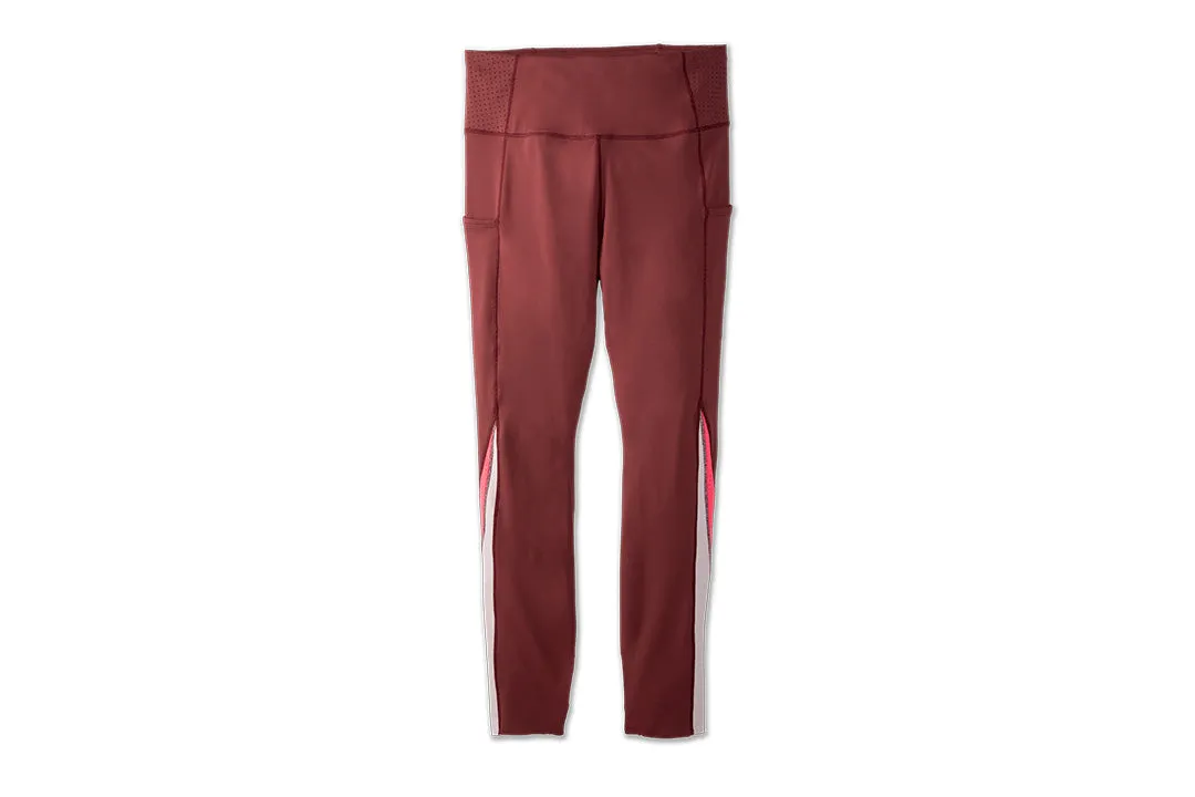 Method 7/8 Tight Women's running bottoms