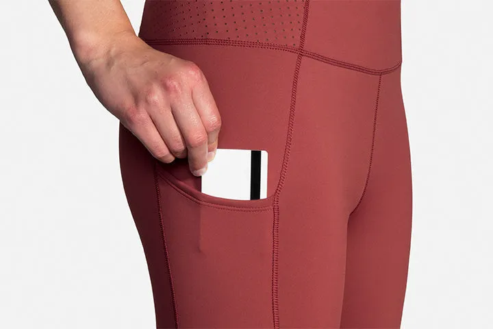 Method 7/8 Tight Women's running bottoms