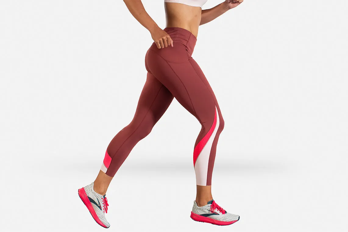Method 7/8 Tight Women's running bottoms