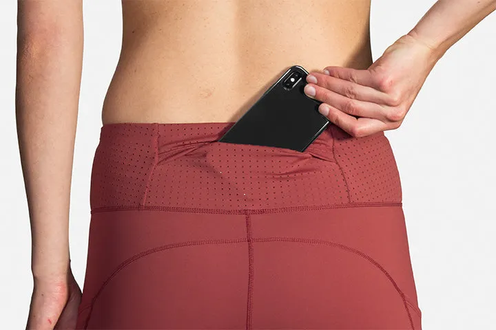Method 7/8 Tight Women's running bottoms