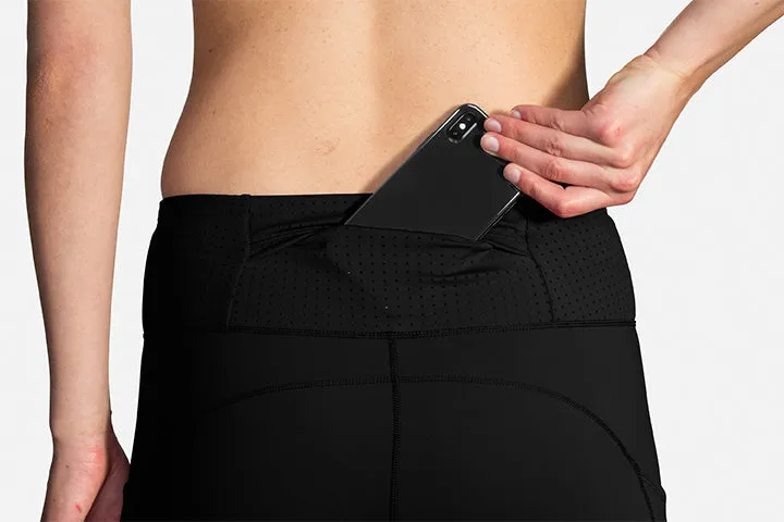 Method 7/8 Tight Women's running bottoms