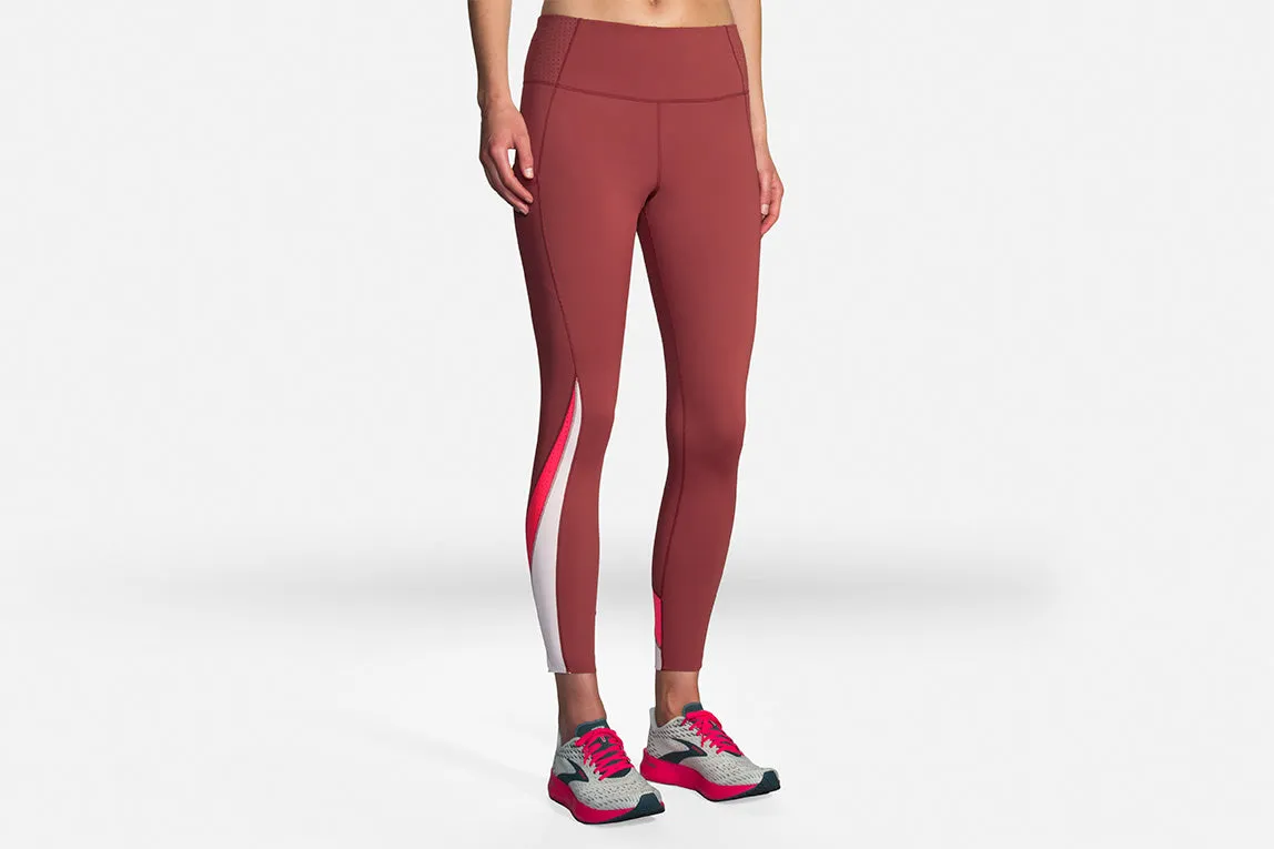 Method 7/8 Tight Women's running bottoms