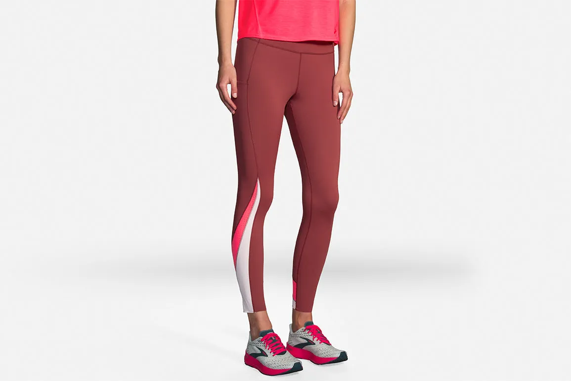 Method 7/8 Tight Women's running bottoms