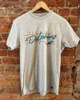 Miami Dolphins Tee - 47 Brand