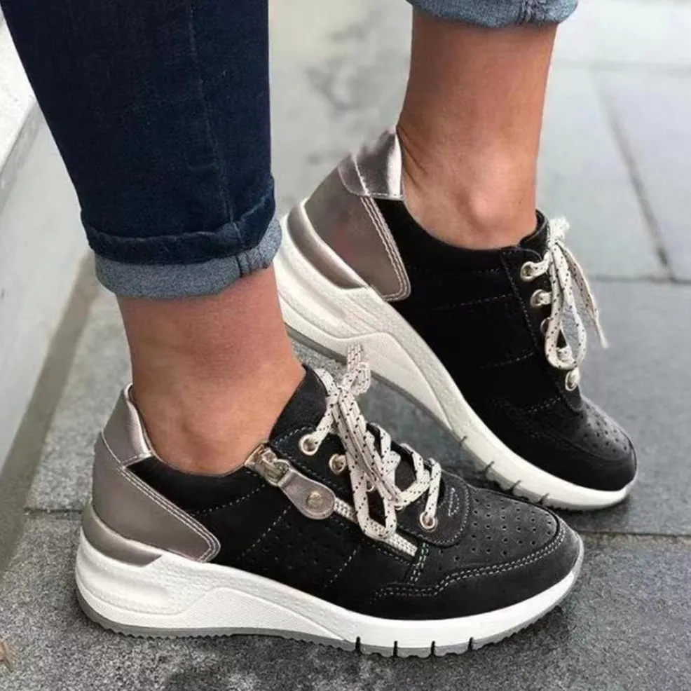 Mila | Orthopedic Shoes