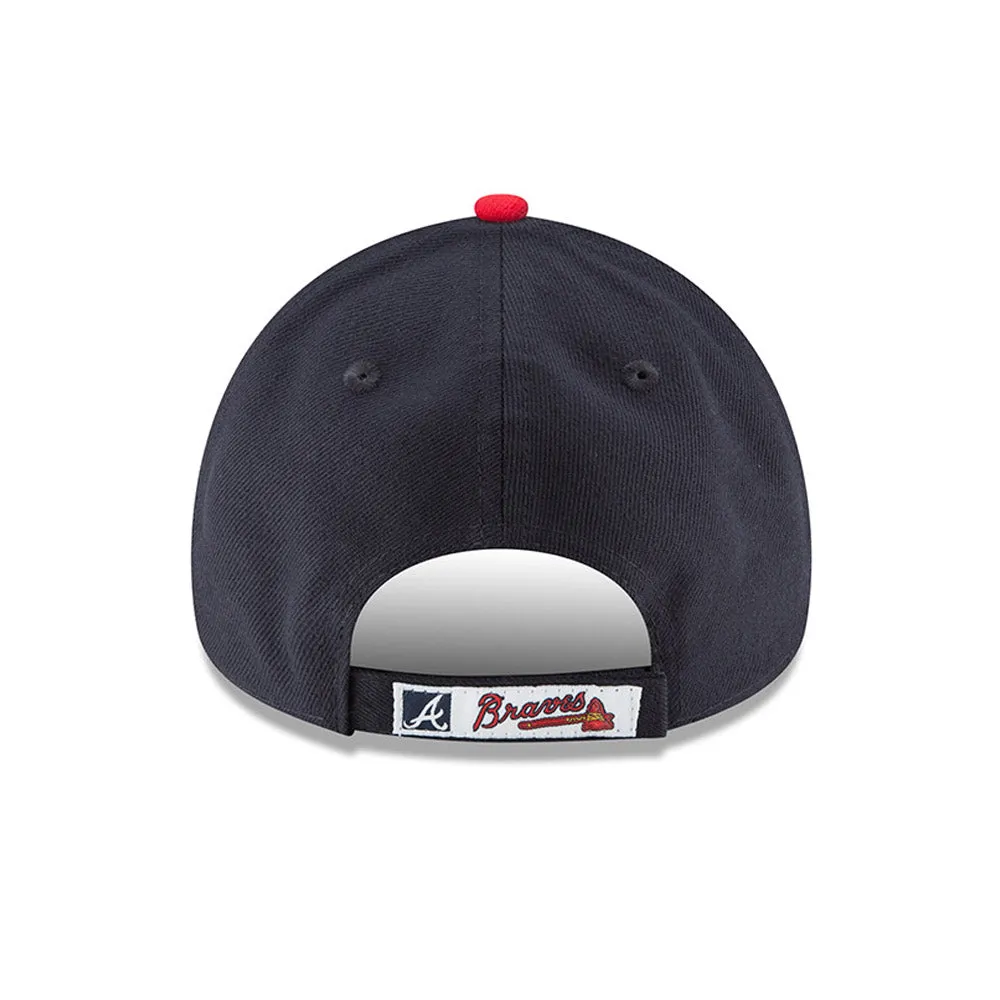 MLB Atlanta Braves The League Cap