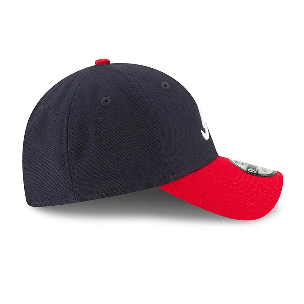 MLB Atlanta Braves The League Cap