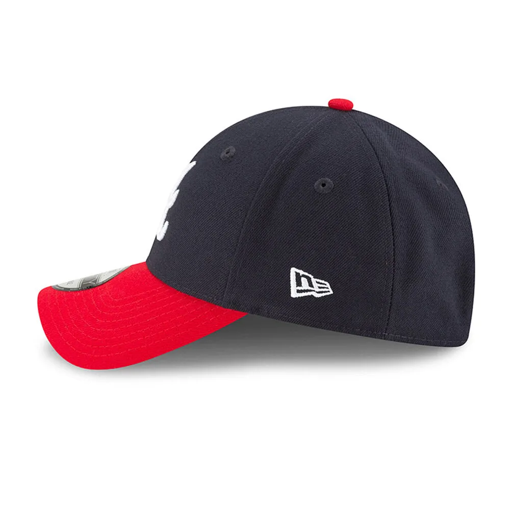 MLB Atlanta Braves The League Cap