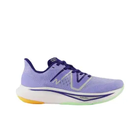 New Balance Women Fuelcell Rebel V3 Running Shoe (Standard)